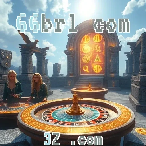 Ação no 66brl com: Uma Revolução nos Jogos Online