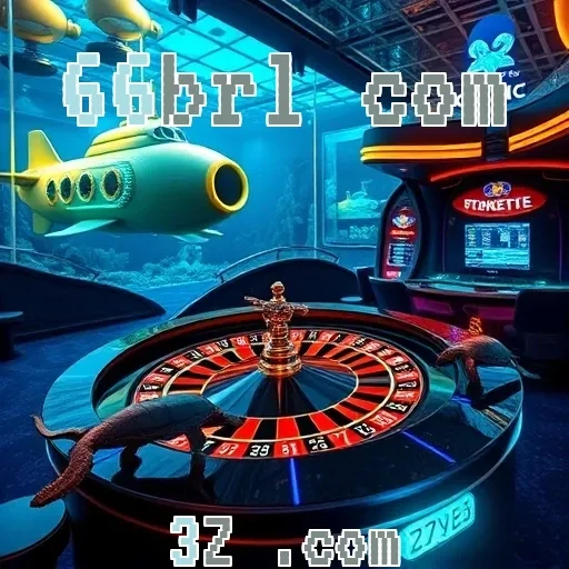 66brl com Jogos de Apostas