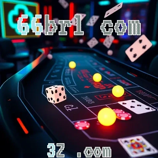 Multi em 66brl com: A Revolução dos Jogos Online