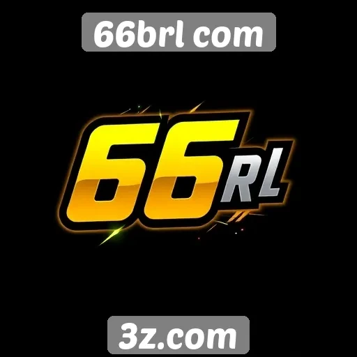 Desempenho de 66brl em comparação com concorrentes