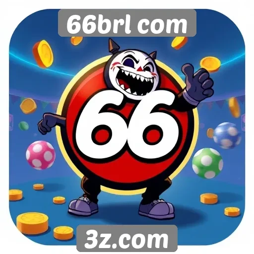 Plataforma 66brl com cresce na popularidade