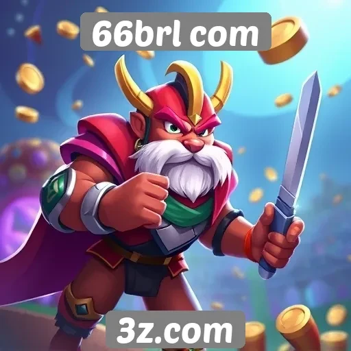 Explorando os jogos mais populares no 66brl com