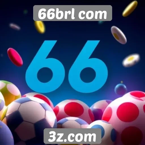 Análise da oferta de jogos no site 66brl