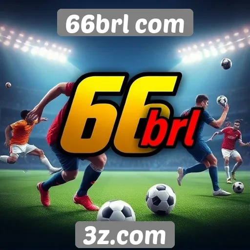 Popularidade crescente do 66brl com entre os jogadores