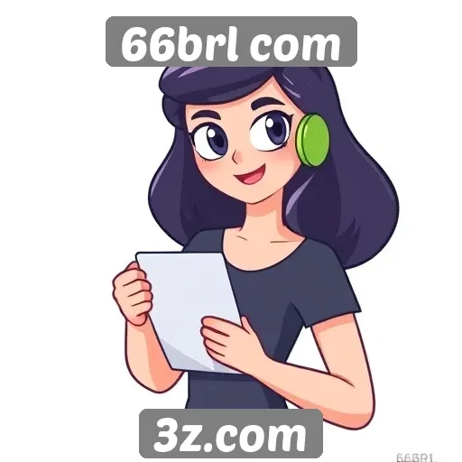 Exploração das opções de pagamento no 66brl com