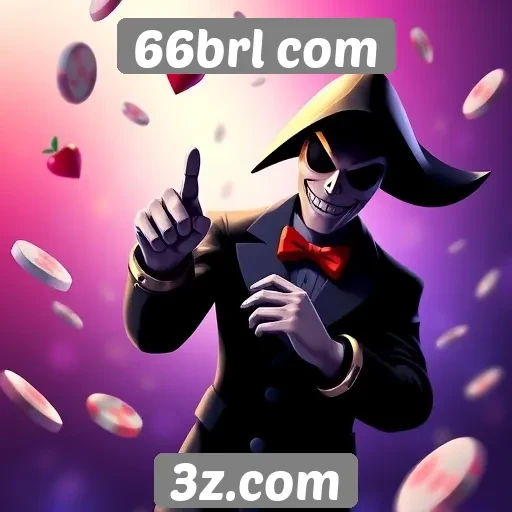 Comparação de jogos populares disponíveis no site 66brl com