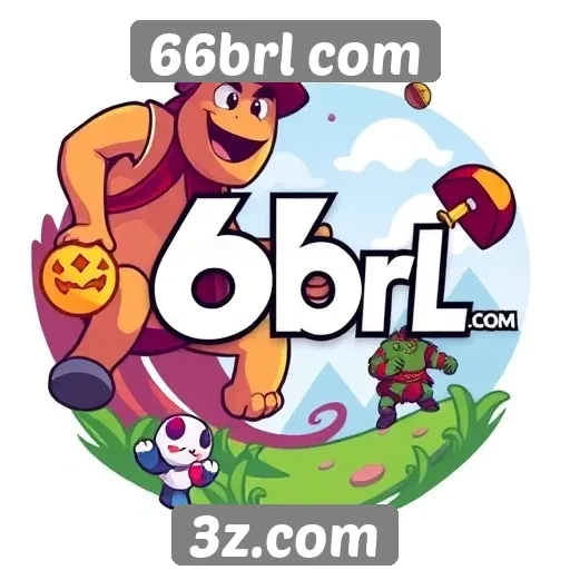 Tendências de jogos populares no 66brl com
