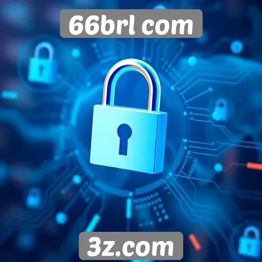 Segurança e confiabilidade do site 66brl com