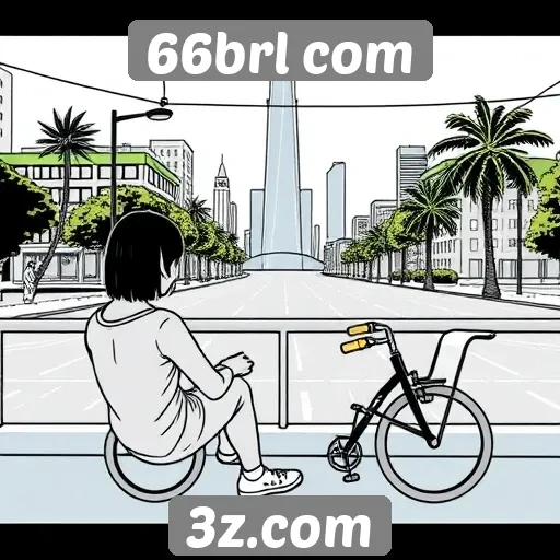 Avaliação da experiência do usuário em 66brl